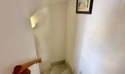 Bestaande woningen - Duplex - Orihuela - Zeniamar-Horizonte-La Campana