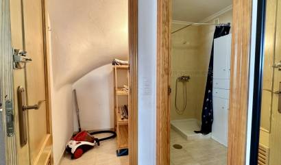 Bestaande woningen - Duplex - Orihuela - Zeniamar-Horizonte-La Campana