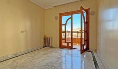Bestaande woningen - Duplex - San Pedro del Pinatar - San Pedro de Pinatar