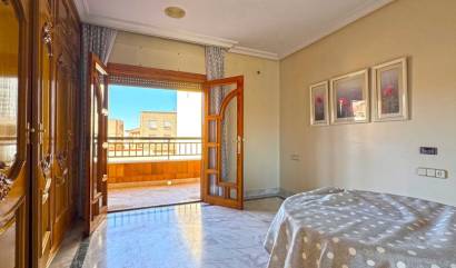 Bestaande woningen - Duplex - San Pedro del Pinatar - San Pedro de Pinatar