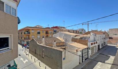 Bestaande woningen - Duplex - San Pedro del Pinatar - San Pedro de Pinatar