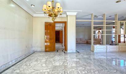 Bestaande woningen - Duplex - San Pedro del Pinatar - San Pedro de Pinatar