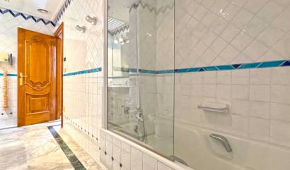 Bestaande woningen - Duplex - San Pedro del Pinatar - San Pedro de Pinatar