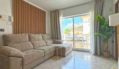 Bestaande woningen - Duplex - Torrevieja - La Mata