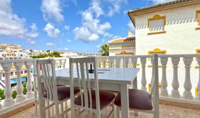 Bestaande woningen - Duplex - Torrevieja - La Mata