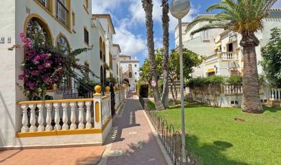 Bestaande woningen - Duplex - Torrevieja - La Mata
