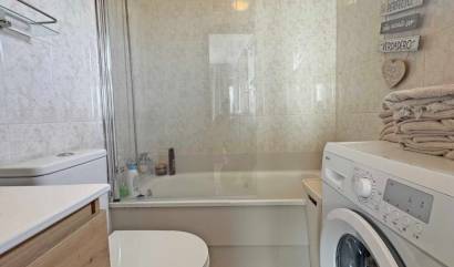 Bestaande woningen - Duplex - Torrevieja - La Mata