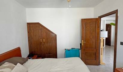 Bestaande woningen - Duplex - Torrevieja - La Mata