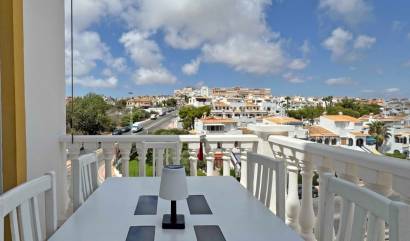 Bestaande woningen - Duplex - Torrevieja - La Mata