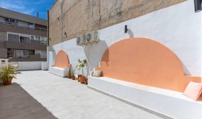 Bestaande woningen - Duplex - Torrevieja - torrevieja