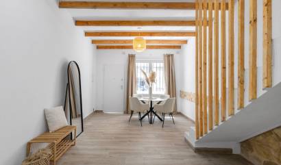 Bestaande woningen - Duplex - Torrevieja - torrevieja