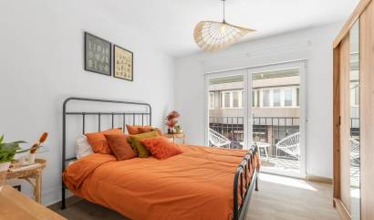 Bestaande woningen - Duplex - Torrevieja - torrevieja