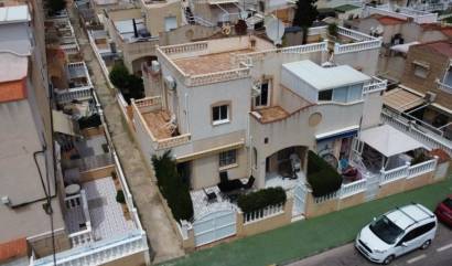 Bestaande woningen - Duplex - Torrevieja