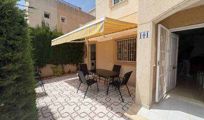 Bestaande woningen - Duplex - Torrevieja