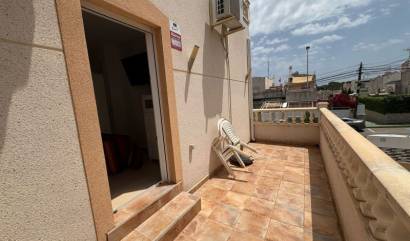 Bestaande woningen - Duplex - Torrevieja