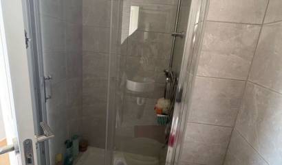 Bestaande woningen - Duplex - Torrevieja