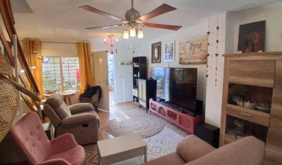 Bestaande woningen - Duplex - Torrevieja