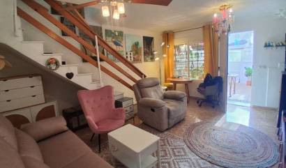 Bestaande woningen - Duplex - Torrevieja