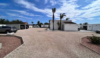 Bestaande woningen -  - Elche Pedanías - La Marina