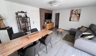Bestaande woningen -  - Elche Pedanías - La Marina