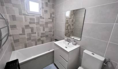 Bestaande woningen -  - Elche Pedanías - La Marina