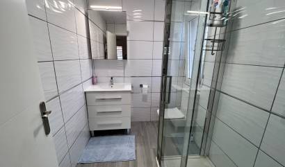 Bestaande woningen -  - Elche Pedanías - La Marina