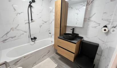 Bestaande woningen -  - Elche Pedanías - La Marina