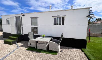 Bestaande woningen -  - Elche Pedanías - La Marina