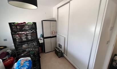 Bestaande woningen -  - Entre Naranjos Vistabella Golf