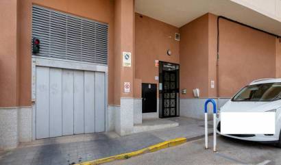 Bestaande woningen - Flat - Torrevieja - Centro