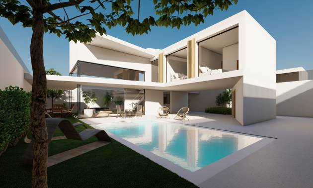  - Bestaande woningen - Fortuna - Fortuna