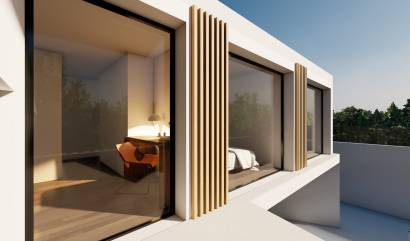 Bestaande woningen -  - Fortuna