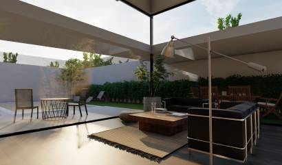 Bestaande woningen -  - Fortuna