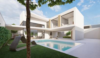 Bestaande woningen -  - Fortuna