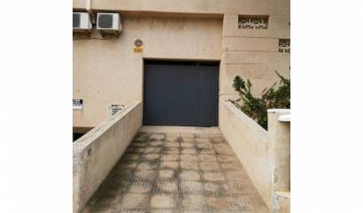 Bestaande woningen - Garage - Torrevieja - Torreblanca