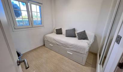 Bestaande woningen -  - Guardamar del Segura - El Raso