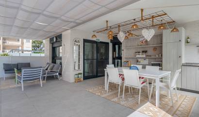 Bestaande woningen -  - Guardamar del Segura - Guardamar