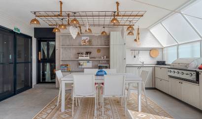 Bestaande woningen -  - Guardamar del Segura - Guardamar