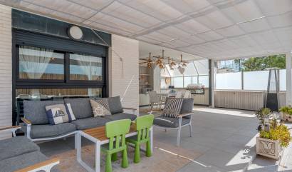 Bestaande woningen -  - Guardamar del Segura - Guardamar