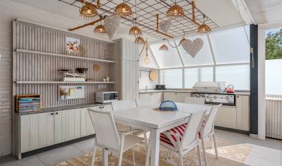 Bestaande woningen -  - Guardamar del Segura - Guardamar