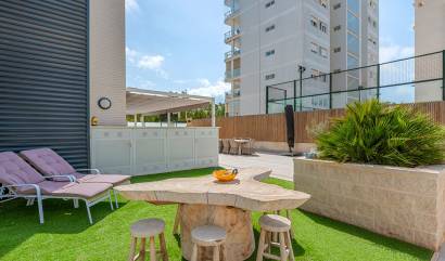 Bestaande woningen -  - Guardamar del Segura - Guardamar