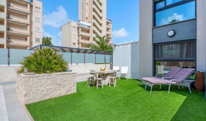 Bestaande woningen -  - Guardamar del Segura - Guardamar
