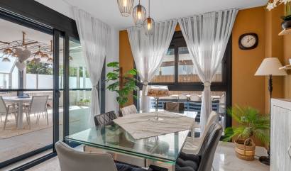 Bestaande woningen -  - Guardamar del Segura - Guardamar