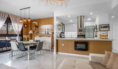 Bestaande woningen -  - Guardamar del Segura - Guardamar