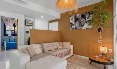 Bestaande woningen -  - Guardamar del Segura - Guardamar