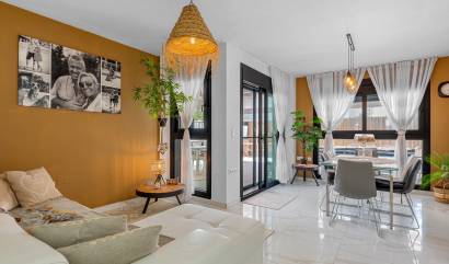 Bestaande woningen -  - Guardamar del Segura - Guardamar