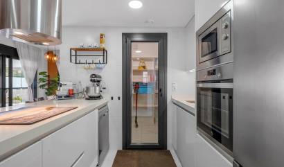 Bestaande woningen -  - Guardamar del Segura - Guardamar