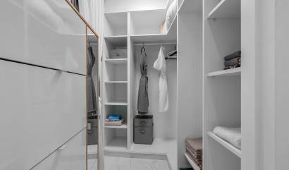 Bestaande woningen -  - Guardamar del Segura - Guardamar