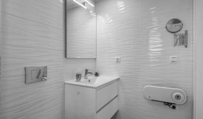 Bestaande woningen -  - Guardamar del Segura - Guardamar