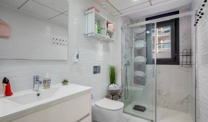 Bestaande woningen -  - Guardamar del Segura - Guardamar